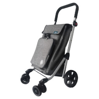 CARRELLO SPESA IRENE   l 60 48x61 h  94 XTRA 13227