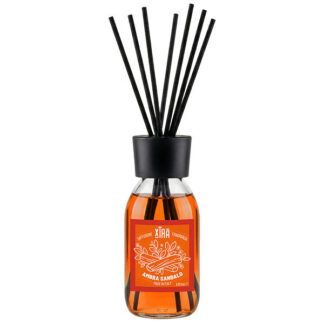 DIFFUSORE ESSENZA AMBRA SANDALO  ml 125 XTRA 02778