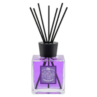 DIFFUSORE ESSENZA AMBRA SANDALO  ml 200 XTRA 02807
