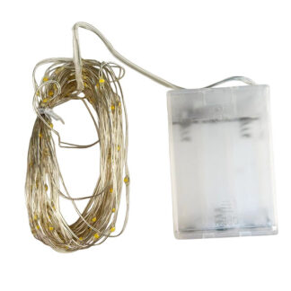 CATENA INT. LED 100 B.FREDDO       9,9 65864 LOTTI