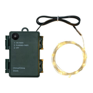 CATENA EST. LED 80 B.FREDDO 7,9 65925 LOTTI