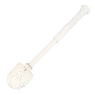 SCOPINO WC ATLANTIC BIANCO        cm 40 XTRA 00425
