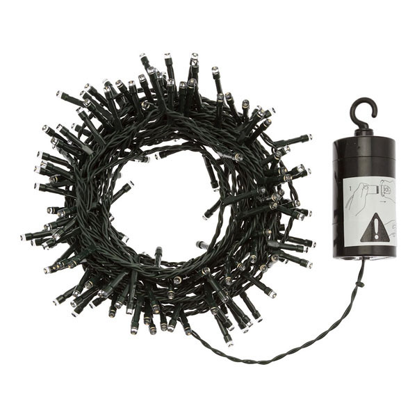 CATENA EST. LED 180 B.CALDO 7,2 TL 30978 LOTTI