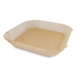 CARTA FORNO QUADRA cm 20x20 Pz 50 GUARDINI