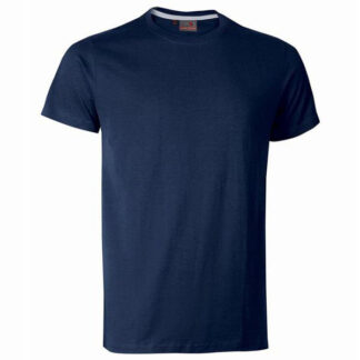 MAGLIETTA T-SHIRT DEEP BLUE XXL        FIGI UPOWER
