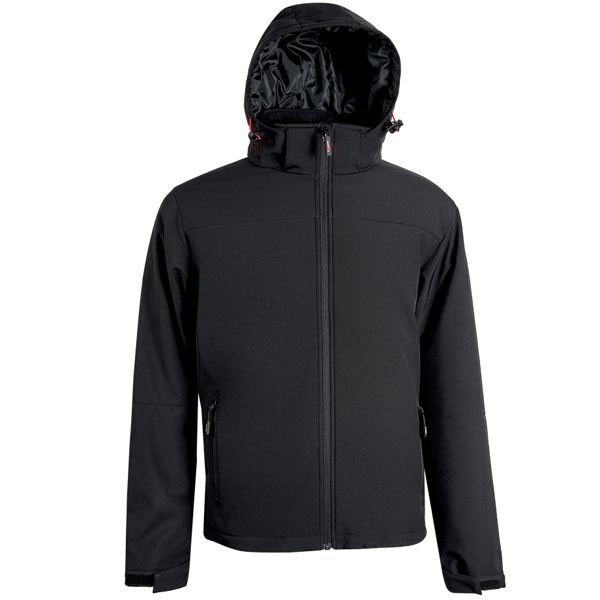 GIACCA BLACK CARBON M BLAZYRA UPOWER