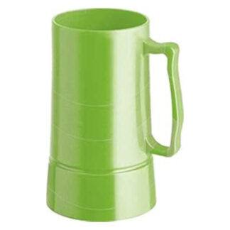 BOCCALE PLASTICA BIRRA             cc 500 UNIFLAME