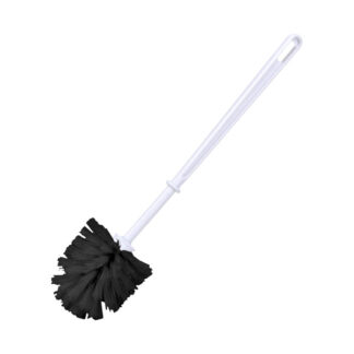 SCOPINO WC OCEANO NERO            cm 35 XTRA 13254