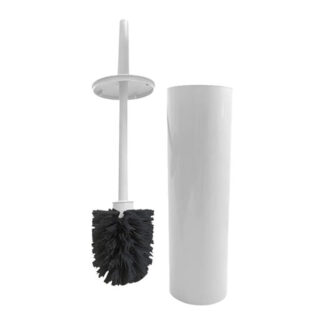PORTASCOPINO WC FIUME BIANCO       h 37 XTRA 13255