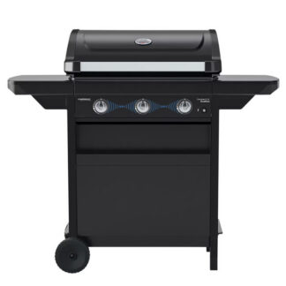 BARBECUE GAS 3 DUAL COMPACT L            CAMPINGAZ
