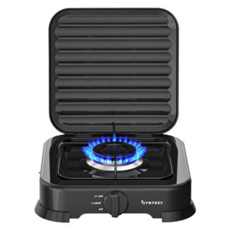 FORNELLO GAS 1 FUOCO                 SYNTESY 13456