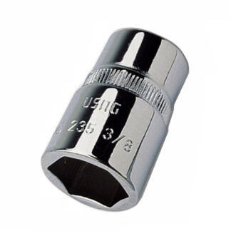 CHIAVE BUSSOLA ES 3/8" 21,0 h 33 235E USAG