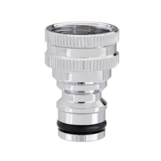 PRESA RUBINETTI 1/2F METAL 9605 CLABER