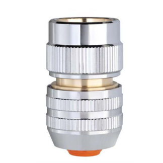 RACCORDO RAPIDO 3/4              METAL 9613 CLABER