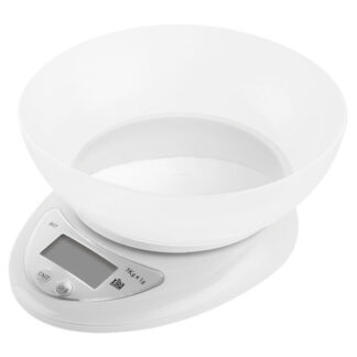 BILANCIA CUCINA GALLO            kg 5,0 XTRA 13251