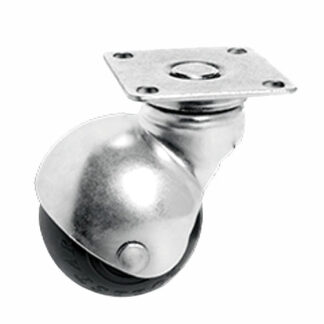RUOTA SFERA PG 50 Pz 2 334003 TR