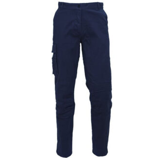 PANTALONE WESTLAKE BLUE S            BALTIC UPOWER