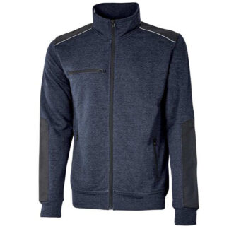 FELPA DEEP BLUE XXXL                   SNUG UPOWER