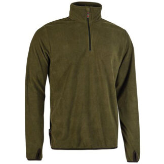 FELPA DARK GREEN XXL ARTIC UPOWER