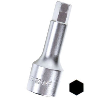 CHIAVE BUSSOLA ES 1/2" E14              920ME BETA