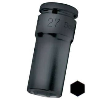 CHIAVE BUSSOLA ES 1/2" 18 MACCHINA mm 80 720L BETA