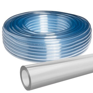 TUBO LIVELLI CRISTALLO EXTRA mm 12x16 m 50    FITT