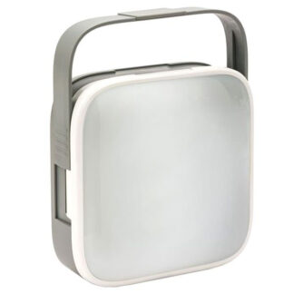 LAMPADA PORTATILE LED RICARIC. BETTO        VELAMP