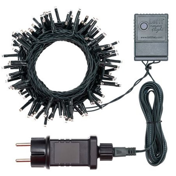 CATENA EST. LED 180 MULTI 13,1 TLG 32460 LOTTI