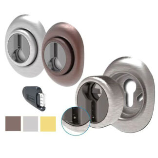 DEFENDER MAGNETICO FISSO mm 26/38 OL DF33 MOTTURA