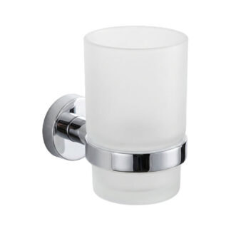 PORTASPAZZOLINI MURO CROM. cm 7x11 h 10 XTRA 13429