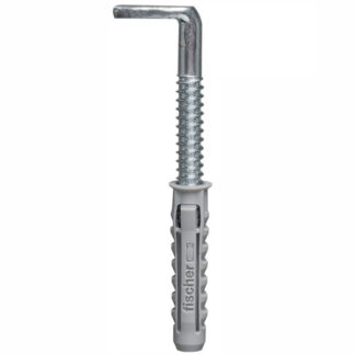 TASSELLO WDS 10 Y SCALDABAGNI Pz 4 BL FISCHER