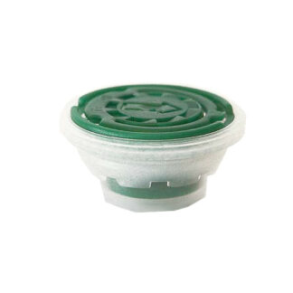 TAPPO LATTINE OLIO FORO mm 32          Pz 10 GEMAC