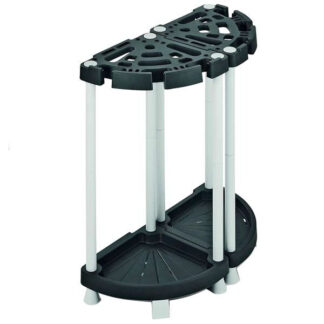 RASTRELLIERA PORTAUTENSILI 73x37 h 77 TERRY
