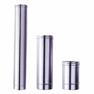 TUBO INOX 14x 25 ALA