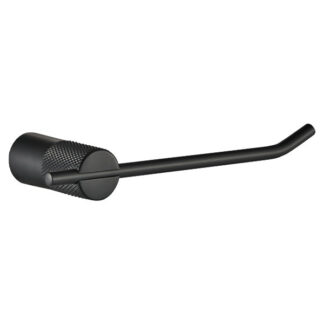 PORTAROTOLO MURO NERO             cm 19 XTRA 13438