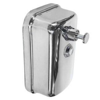 DOSASAPONE MURO CLEAN INOX ml 500       XTRA 13423