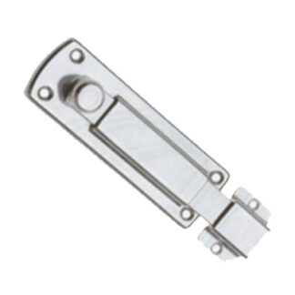 CATENACCIO TRASVERSALE PIATTO INOX 27x100 212 AL