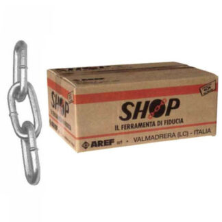 CATENA GENOVESE N.23 mm 6,0 m 30 SC AREF