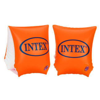 BRACCIOLI DELUXE 30x15 INTEX