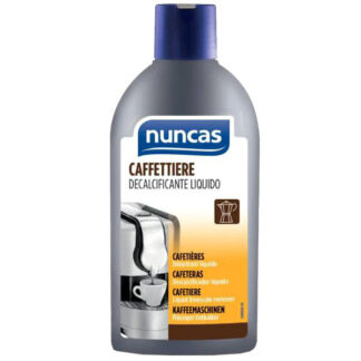 DECALCIFICANTE CAFFETTIERE          ml  250 NUNCAS