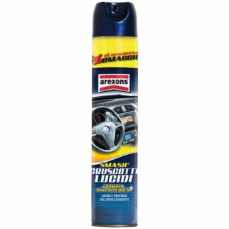 LUCIDANTE CRUSCOTTI SMASH SPRAY LUCIDO     AREXONS