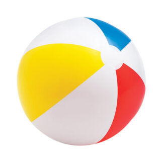 PALLONE GONFIABILE GLOSSY                 61 INTEX