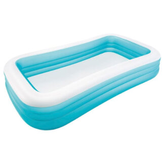 PISCINA RETT. FAMILY           305x183 h  56 INTEX