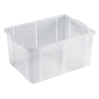 CONTENITORE DIAMANT l 15 35x25 h 20 2600M0 GIGANPL
