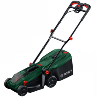 RASAERBA BATTERIA cm 32 V18            ROTAK BOSCH