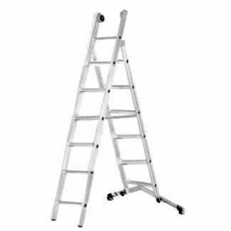 SCALA ALL PRIMA R2 GR.10+11 354/570 FACAL