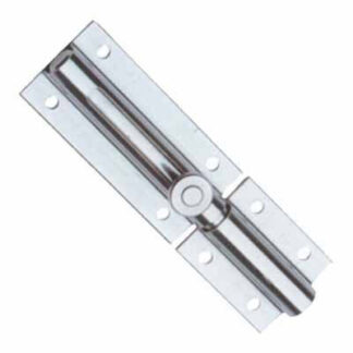 CATENACCIO TRASVERSALE TONDO INOX 36x 80 216 AL