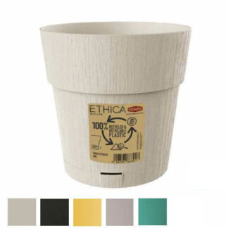 VASO ETHICA TONDO RIS.ACQUA TORT. 20 h 19 STEFANPL