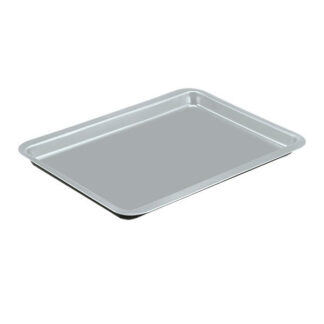 TEGLIA RETTANGOLARE BASSA cm 26x37