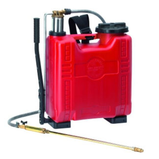 IRRORATRICE PL VENERE l 12 INOX DAL DEGAN